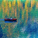 Sunday Challenge: Farben des Herbstes – Pragser Wildsee