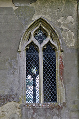 little canfield church, essex