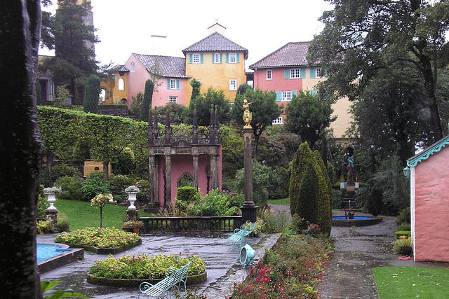 Portmeirion