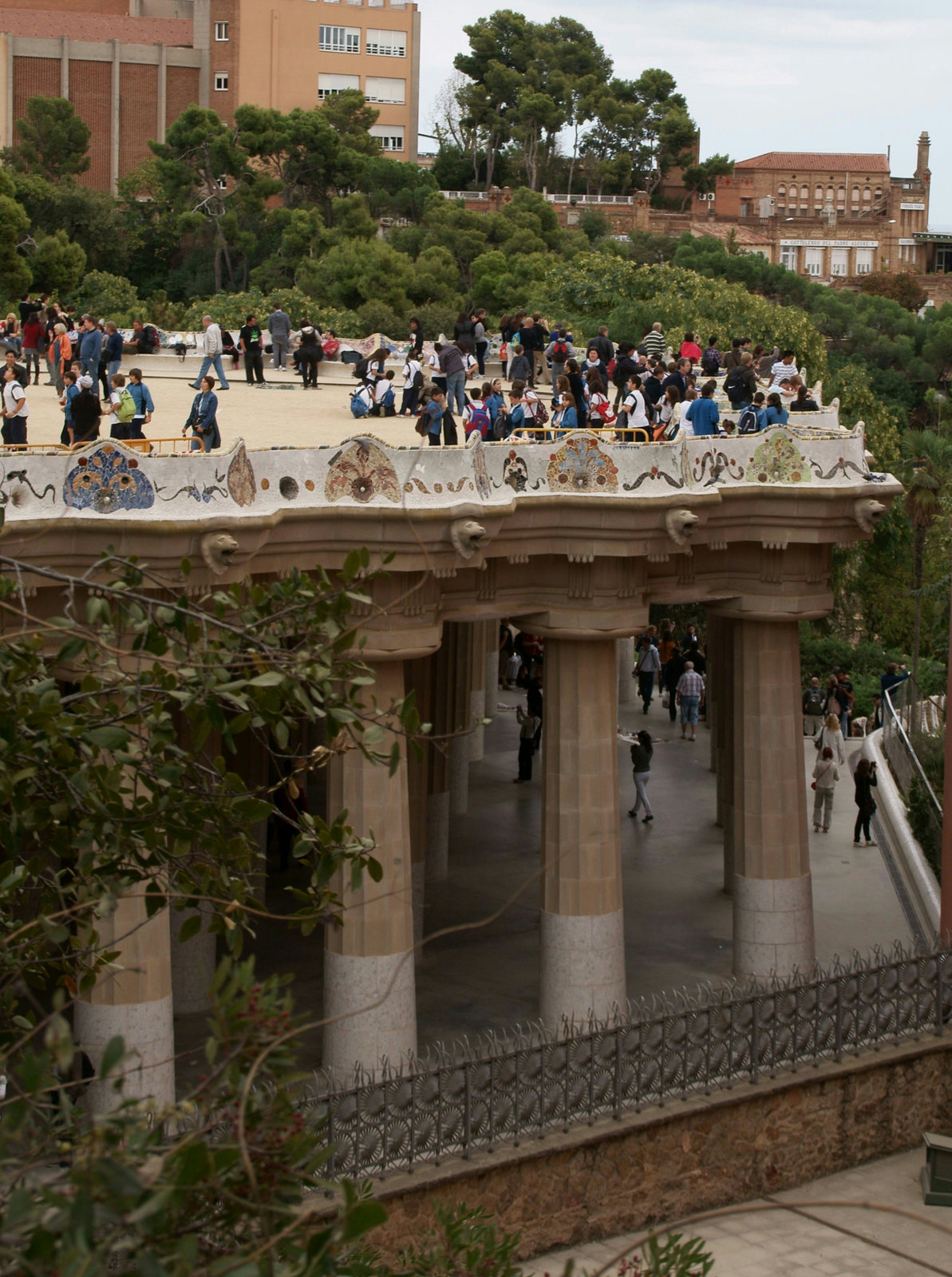 Park Güell