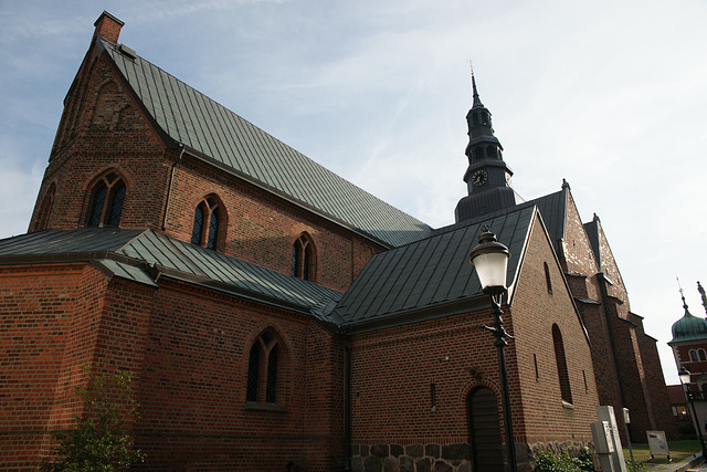 Sankta Maria Kyrka