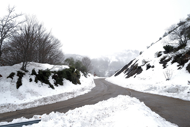 Posada de Valdeón, Picos de Europa