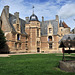 Château d'Ainay-le-Vieil