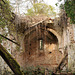 Ruines de la chapelle de St-Gaud