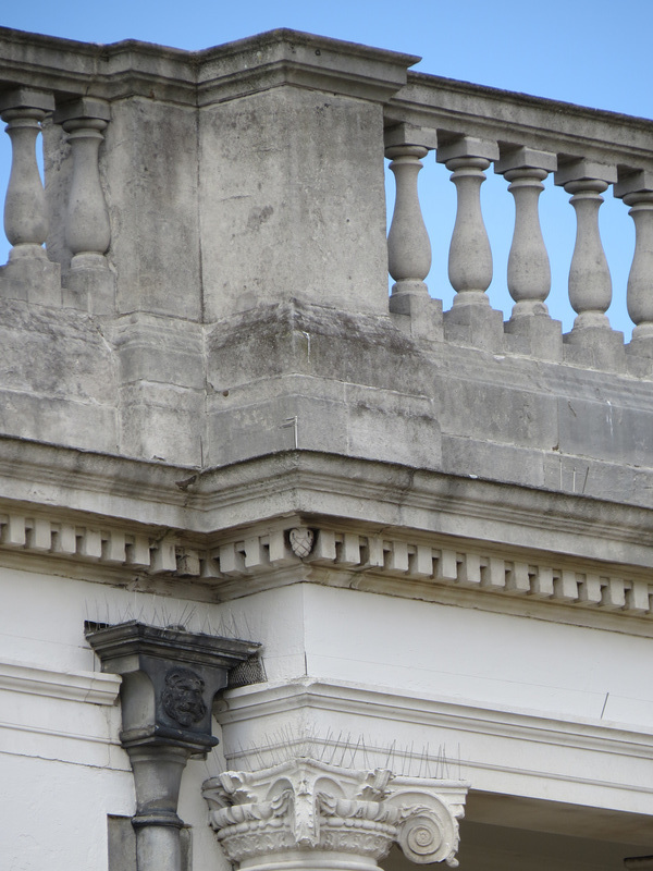 queen's house, greenwich, london