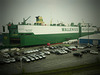 Autotransporter FALSTAFF