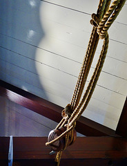 Rope and Pully