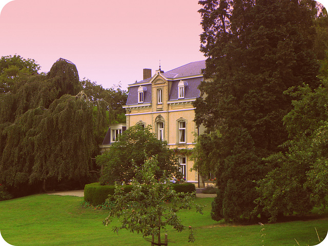 Castle Nekum Castle Nekum