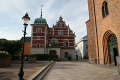 Sankta Maria Kyrka