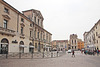 Palazzo Piovini, Piazzo Castello, Vicenza