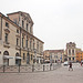 Palazzo Piovini, Piazzo Castello, Vicenza