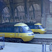 HST Intercity 125