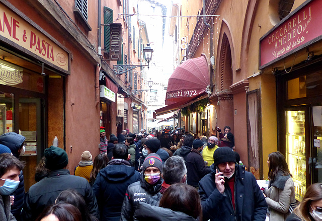 Bologna