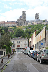 Laon, France