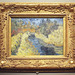 The Little Stream by Van Gogh in the Metropolitan Museum of Art, July 2023