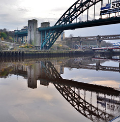 Tyne Bridge