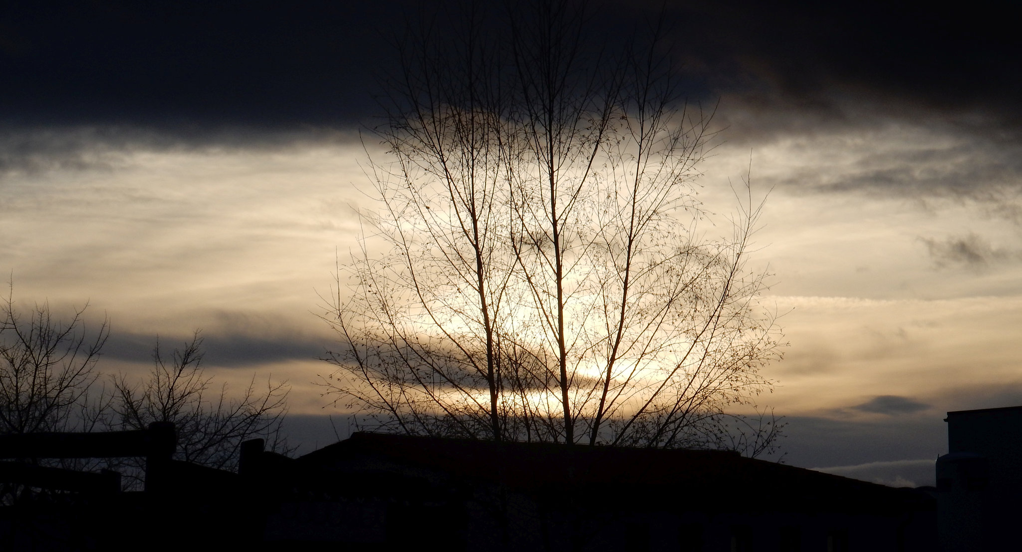 Früher Abend