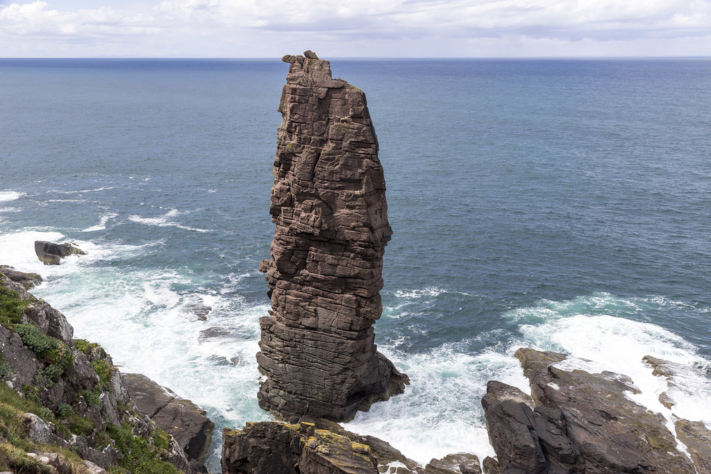 Old Man of Stoer 2