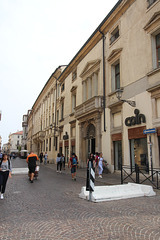 Palazzo Capra, Vicenza