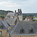 vue depuis les remparts