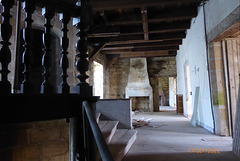 le Château de La Boissière (Finistère) 3/3 le Château de La Boissière (Finistère) 3/3
