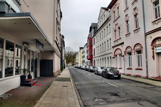 Altenhöfener Straße (Herne) / 8.04.2023