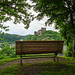 Virneburg in der Eifel