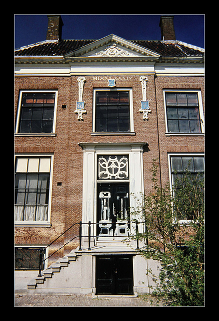 Noord-Holland 1981 (3)