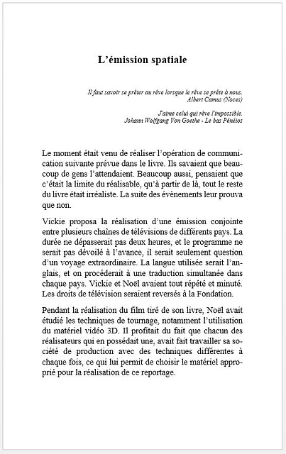 Le cancer de Gaïa - Page 239