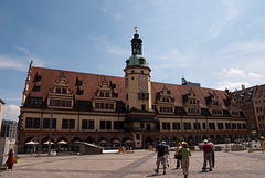 Altes Rathaus