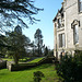 View From Overtoun House