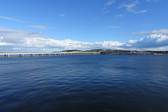 Tay Road Bridge