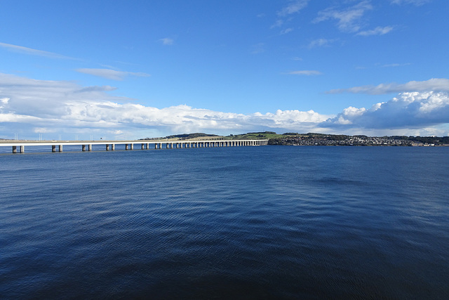 Tay Road Bridge