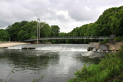 Blackweir bridge