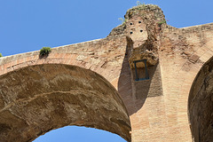 Rome 2026 – Baths of Caracalla Rome 2026 – Baths of Caracalla