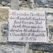 Bamberg 2026 – Alexander Berthier fell from the window here in 1815