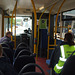 DSCF9239 On board Ipswich Buses 245 (YN05 XNY) - 22 May 2015