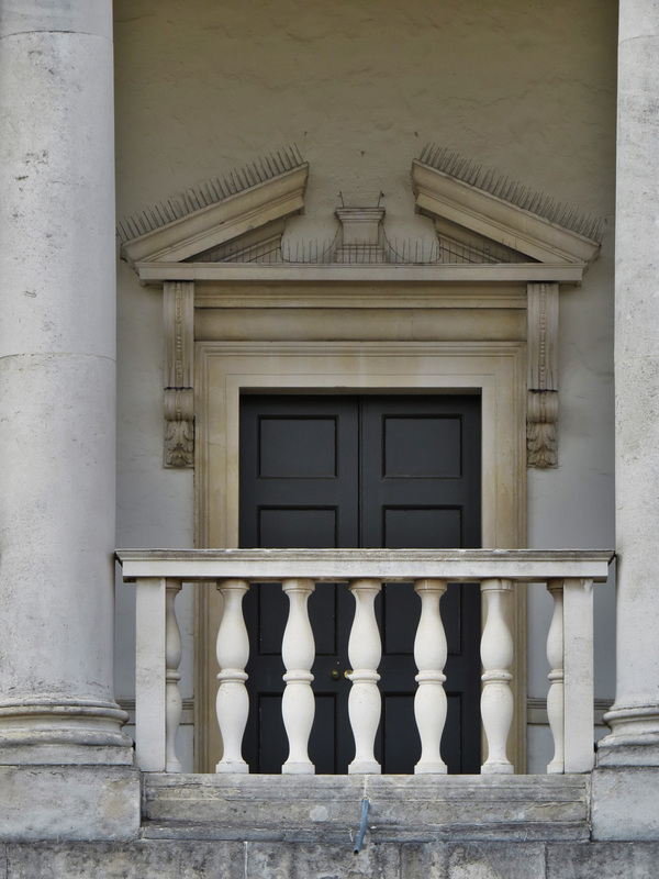 queen's house, greenwich, london