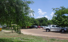 Centro de altos Estudos da Concienciologia - CEAEC - Foz do Iguaçu