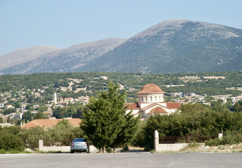 Kefalonia (2004)