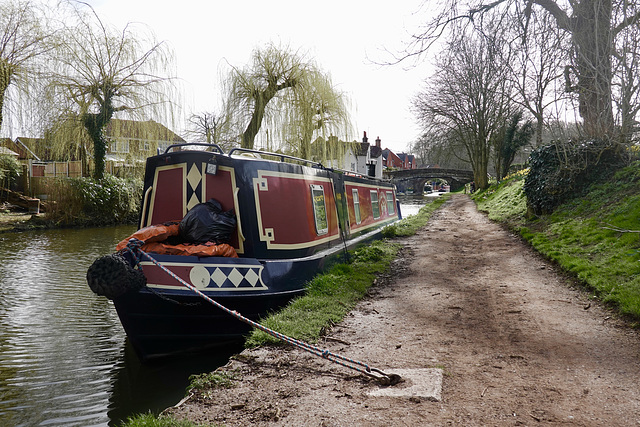 Shropshire Union Canal