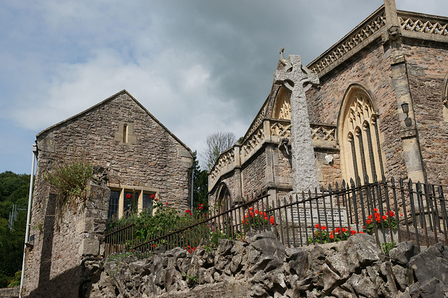 St. John The Baptist Church