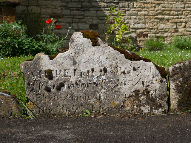 St Katherine's, Irchester (2)