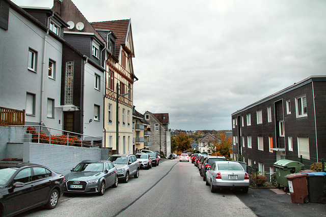 Südstraße (Gevelsberg) / 24.10.2020