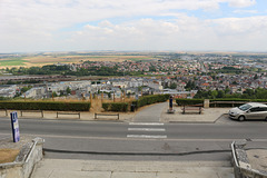 Laon, France