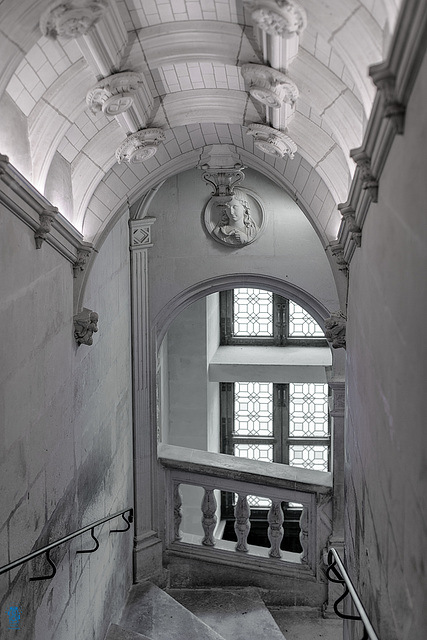 Château de Chenonceau