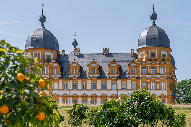 164-365, Schloß Seehof