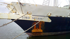 Lord Nelson