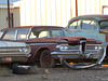 1959 Edsel Ranger