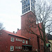 St. Raphael - Die "Bahnhofskirche"